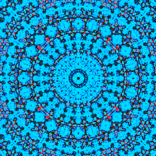 Kaleidoscope (set #3)
