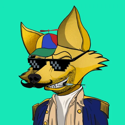 Cunningfoxes