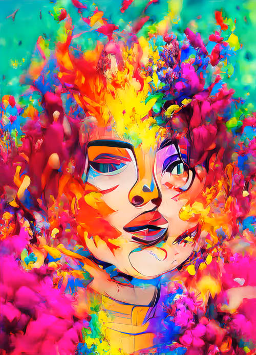 Item #76785349421201409299720476117687581889028700677693629745344214092447410552833 Media