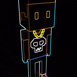 NeonMeebit #6