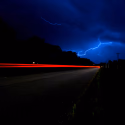 Into The Storm