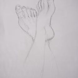 Feet