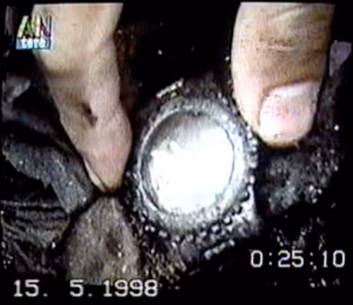 Item #26650783721327722692109174733425160996516536122754090351327408595531231920129 Media