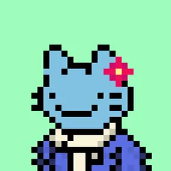 PixelCat 5294
