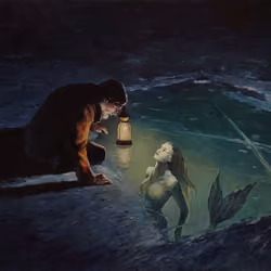 Legends of the Sirens 2