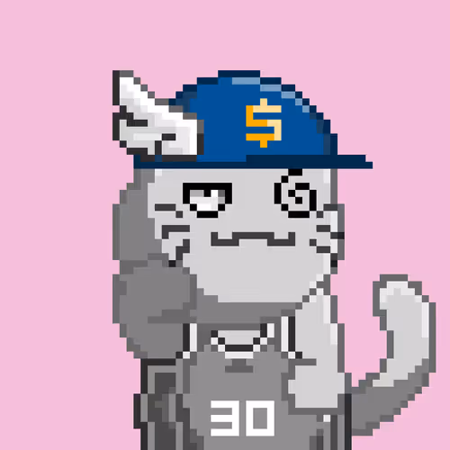 Lucky Cat Infinity