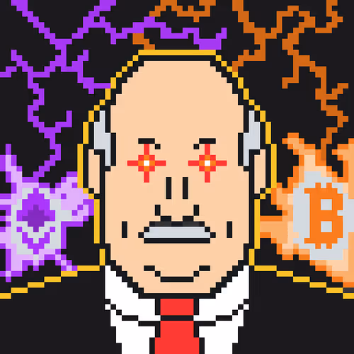 PabloMonero Collection - old