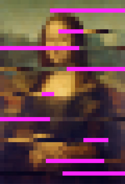 Item #84196547681794199963994365975499379069516530890024009512204236918584189648897 Media