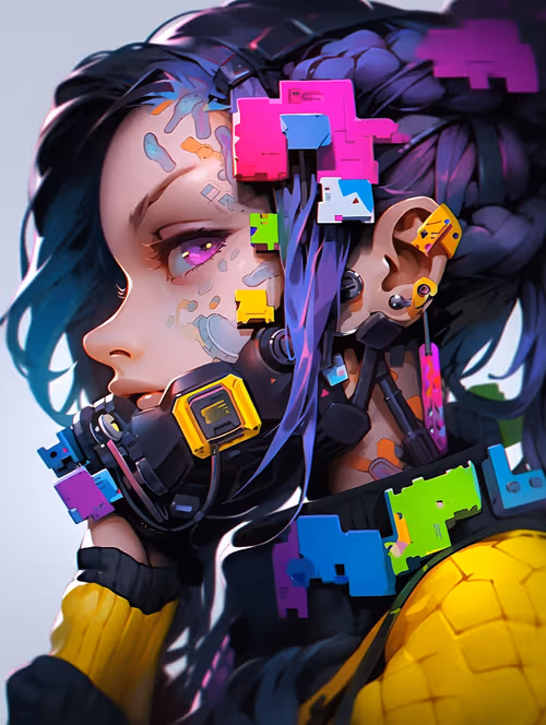 Item #47685708734673105618180155266267739774568610927511139970310995895346333220865 Media