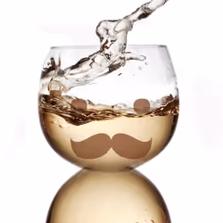 Legend #268 "White Wine"