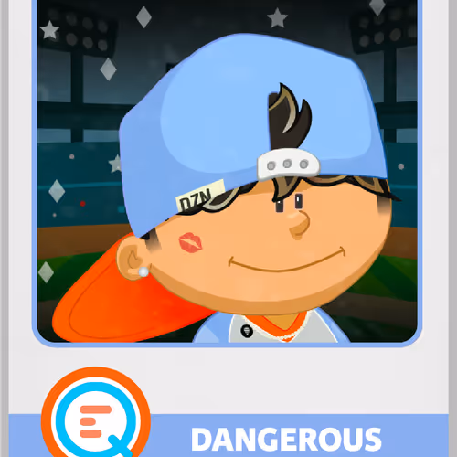 Dangerous #2