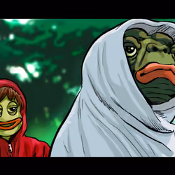 FROG THE MOVIE #03