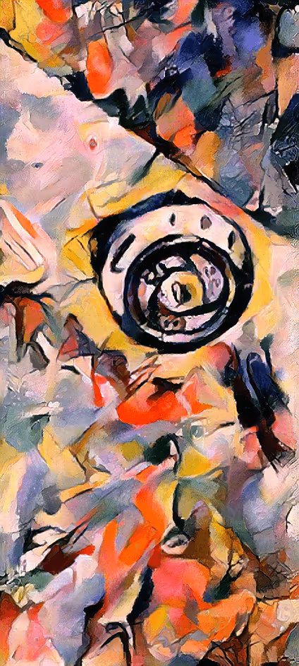 Item #109112647463019586959565540643291196003884298503236979775141822016314151010305 Media