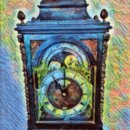 Moonclock JTC02ZPmRs