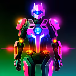 Mecha-3