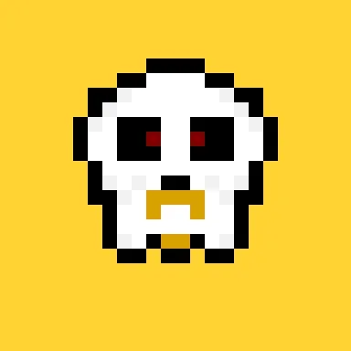Kawaiiskull