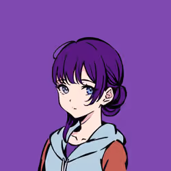 Aya-Chan #19