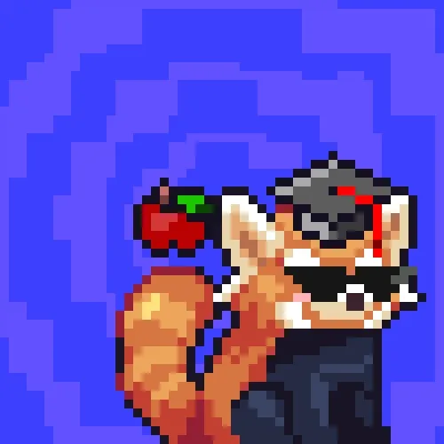 Rared Pandas Px
