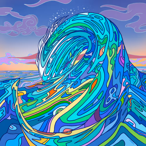 Chromascopic