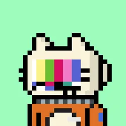 PixelCat 7942