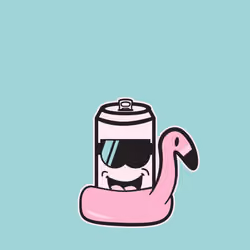 Happy Can #30