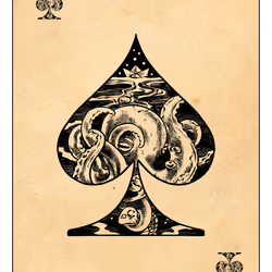 Spade #39