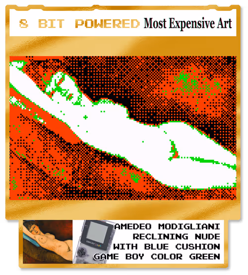 Item #22461135547374921852952889069909288076784345965068343690827774937180881813505 Media