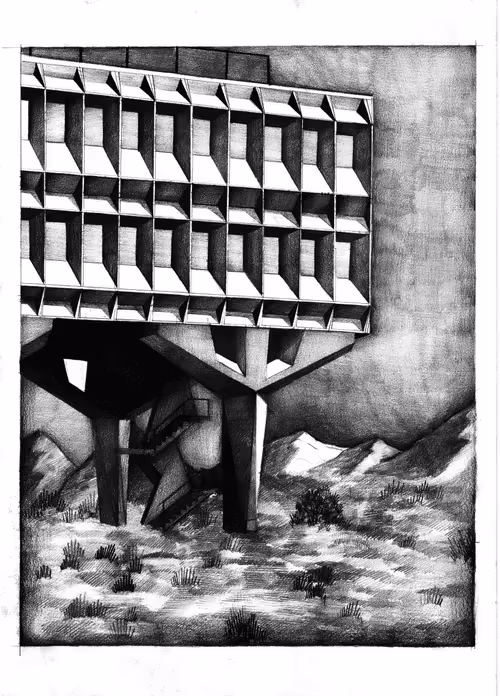 Item #71441490461247425870807696252521482443678328544210710232444566098529916813313 Media