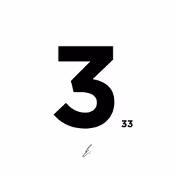 3/3