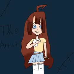 The Artist