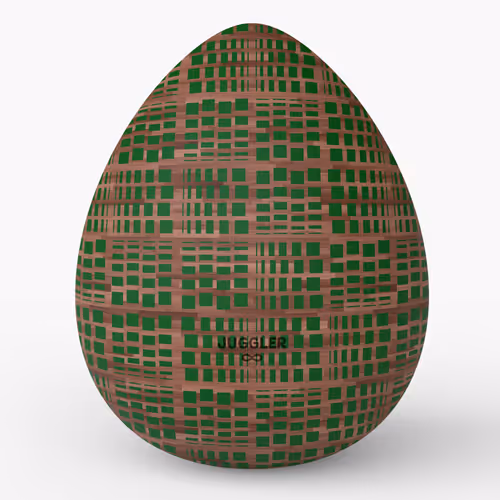 Juggler Eggs