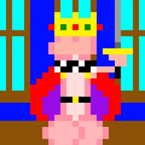 King Dick
