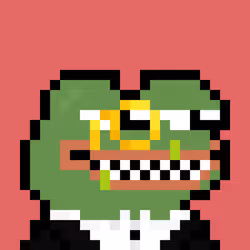 CryptoPixelPepe-186