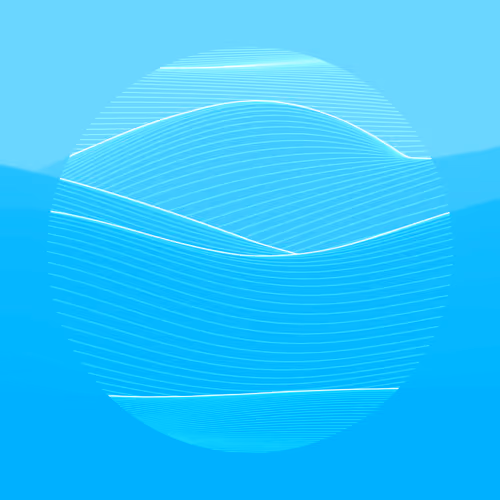 Fluctuation 0876