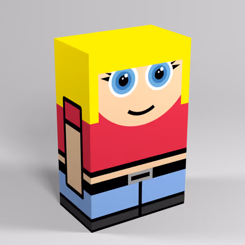  Minimint #3008
