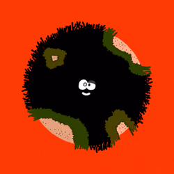 Mossy_red #9