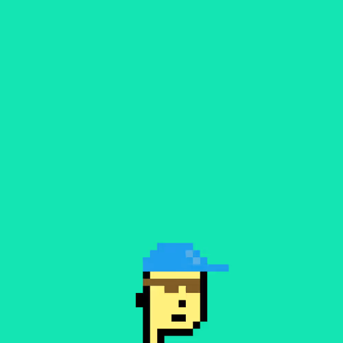 GrandBabyPunk #007