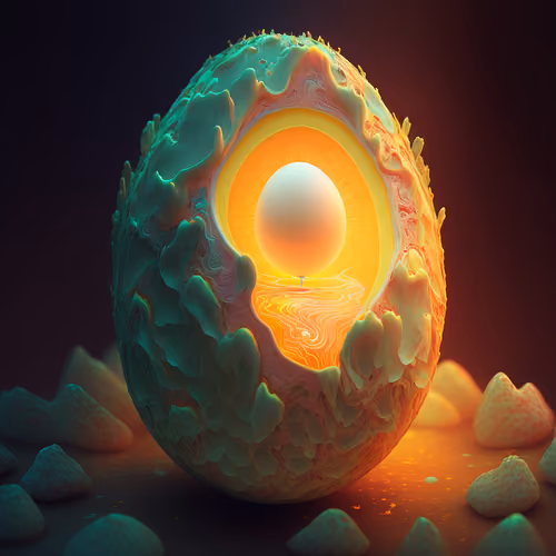 Scremlin Egg 59