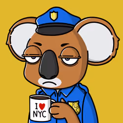 Koala #14
