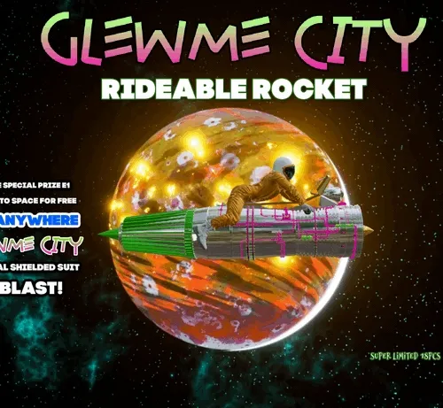 Glewme City Real Estate