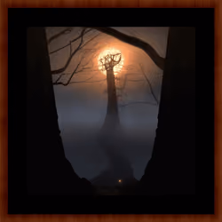 The End Of The Road