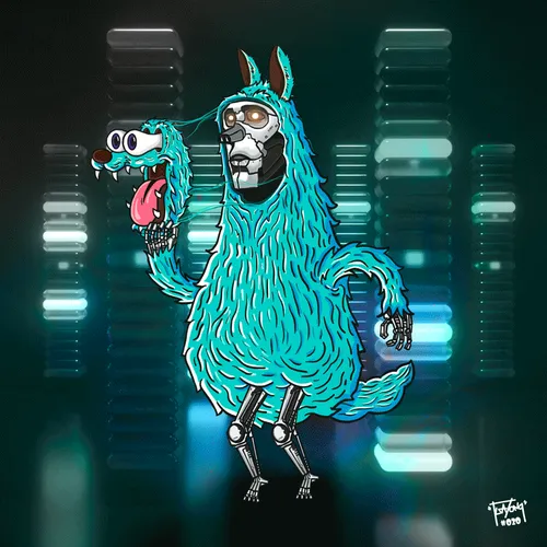 Item #66031707919564511545169311705130309521565280262337256915535165460035493953537 Media