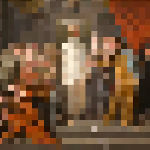 Mosaic Style