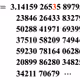 43152683358442285649483666786321340960562437120989306990119312378896475750401