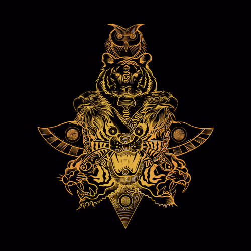 Spiritus Animalis Universum