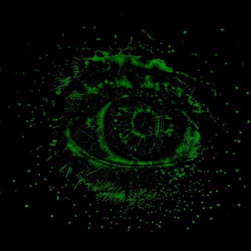 Eye #84
