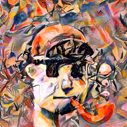 Item #29280412185085433059830600695010472184102933883719797062212783069582334099457 Media