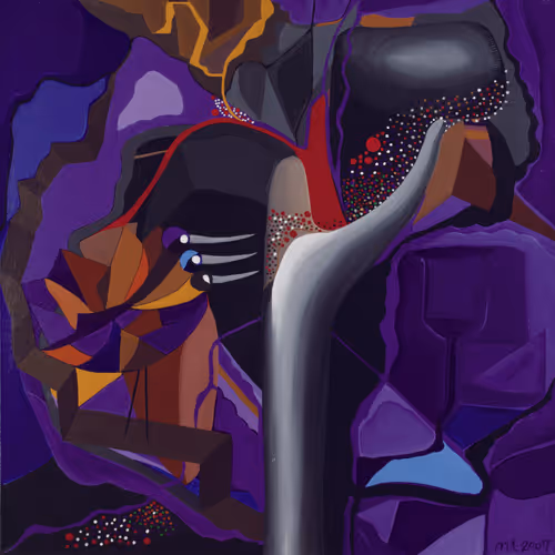 Item #83952228656030782248296919171252737804271571446962184617592157933447847870465 Media