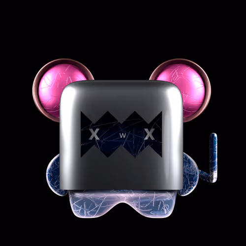 Item #96604650686335433366464750706143200097049539916236155765871610612295816708097 Media