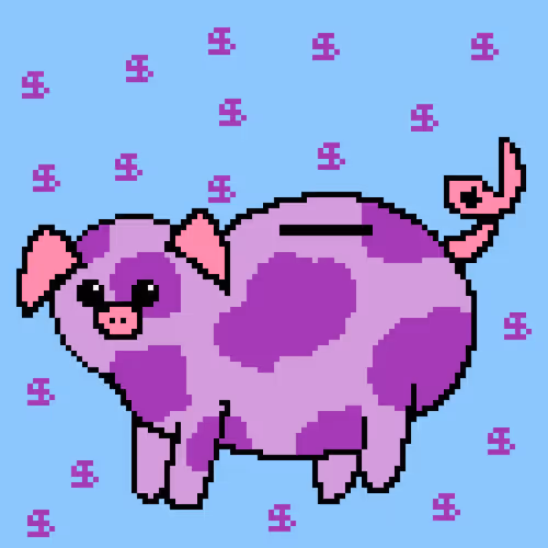 Piggybanks